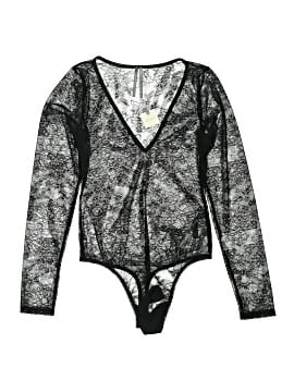 By Anthropologie Bodysuit