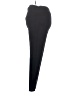 Hatch Solid Black Active Pants Size S - photo 4
