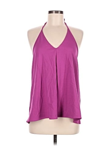 Banana Republic Factory Store Sleeveless Blouse (view 1)