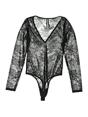 By Anthropologie Bodysuit (view 2)