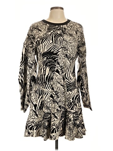 Anthropologie Casual Dress (view 1)