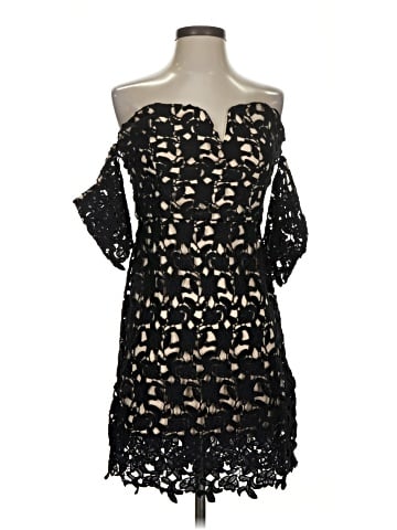 JOA Cocktail Dress (view 1)
