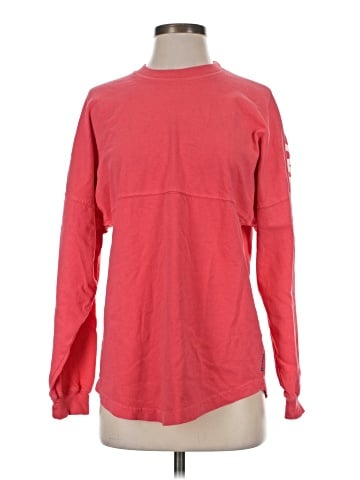 Spirit Long Sleeve T-Shirt (view 1)