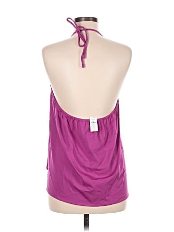 Banana Republic Factory Store Sleeveless Blouse (view 2)