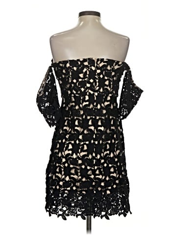 JOA Cocktail Dress (view 2)