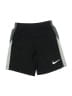 Nike Black Athletic Shorts Size 5 - 6 - photo 1