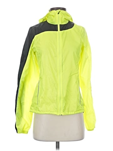 Brooks Windbreaker (view 1)