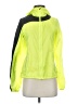 Brooks 100% Polyester Color Block Yellow Windbreaker Size XS - photo 1
