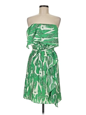 MM Couture by Miss Me Cocktail Dress (view 1)
