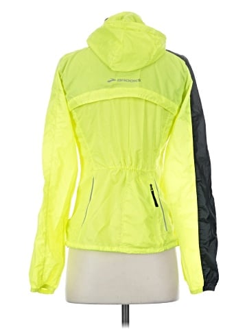 Brooks Windbreaker (view 2)