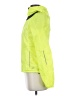 Brooks 100% Polyester Color Block Yellow Windbreaker Size XS - photo 5