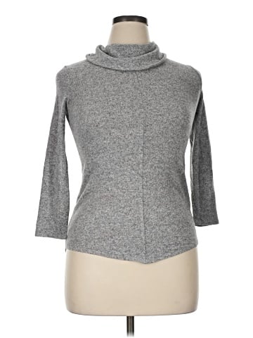 Iz Byer Turtleneck Sweater (view 1)