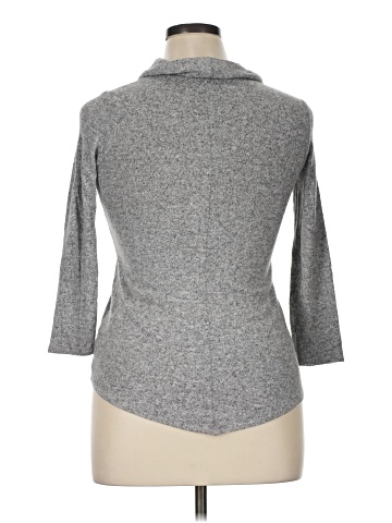 Iz Byer Turtleneck Sweater (view 2)