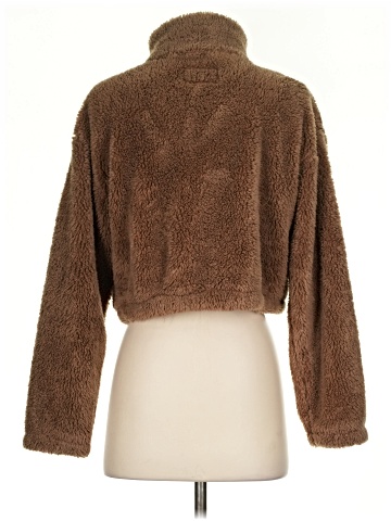 Timing Pullover Sweater (view 2)