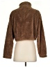 Timing 100% Polyester Brown Pullover Sweater Size S - photo 2