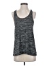 Rag & Bone/JEAN Gray Active Tank Size S - photo 1