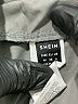 Shein 100% Polyester Gray Cargo Pants Size 6 - photo 7
