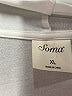 Soma White Kimono Size XL - photo 7
