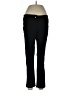 metaphor Solid Black Active Pants Size L - photo 1