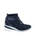 Jambu Blue Ankle Boots Size 10 - photo 1