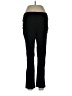 metaphor Solid Black Active Pants Size L - photo 2