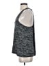 Rag & Bone/JEAN Gray Active Tank Size S - photo 5