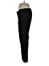 metaphor Solid Black Active Pants Size L - photo 5