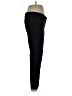 metaphor Solid Black Active Pants Size L - photo 4