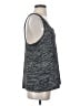 Rag & Bone/JEAN Gray Active Tank Size S - photo 4