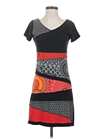 Cino Casual Dress (view 1)