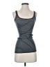 Vince. Blue Tank Top Size S - photo 1