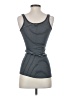 Vince. Blue Tank Top Size S - photo 2