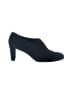 Stuart Weitzman Solid Black Heels Size 8 - photo 1