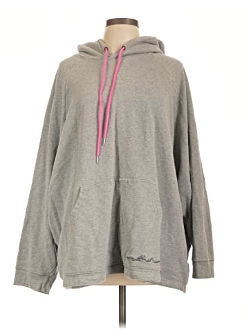 Mother Pullover Hoodie (view 1)
