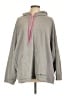 Mother Gray Pullover Hoodie Size L - photo 1