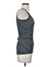 Vince. Blue Tank Top Size S - photo 4