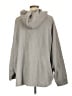 Mother Gray Pullover Hoodie Size L - photo 2