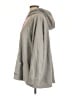 Mother Gray Pullover Hoodie Size L - photo 5