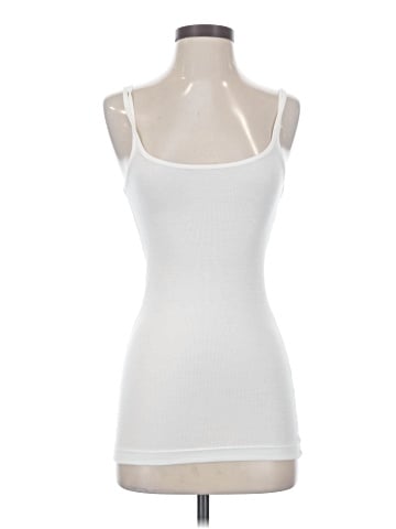 Vince. Sleeveless T-Shirt (view 1)