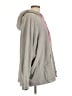 Mother Gray Pullover Hoodie Size L - photo 4