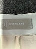 Everlane Solid Ivory Casual Pants Size S - photo 7