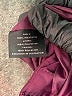 Preston & York 100% Polyester Purple Jacket Size S - photo 7