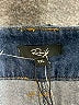 Rails 100% Cotton Blue Denim Skirt Size XXL - photo 4