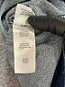 Rails 100% Cotton Blue Denim Skirt Size XXL - photo 5