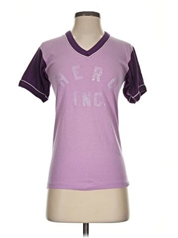 Russell Athletic Short Sleeve T-Shirt (view 1)