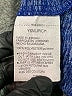 Under Armour 100% Polyester Blue Active T-Shirt Size S (youth) - photo 4