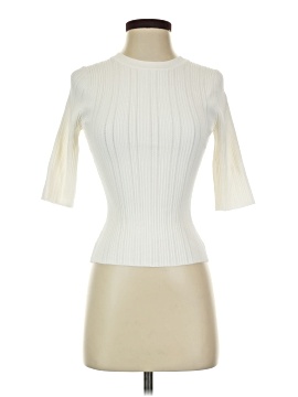 Veronica Beard Short Sleeve Top