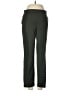 Theory 100% Wool Green Wool Pants Size 6 - photo 1