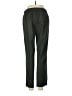 Theory 100% Wool Green Wool Pants Size 6 - photo 2