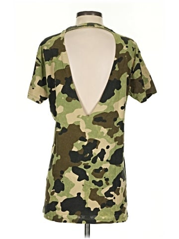 Forever 21 Short Sleeve T-Shirt (view 2)